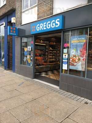 Greggs