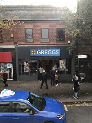 Greggs