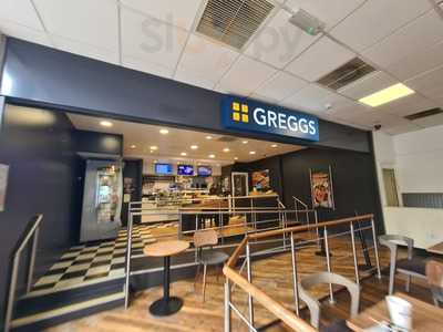 Greggs