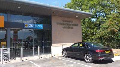 Greggs