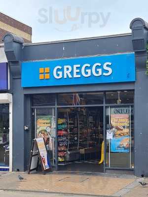 Greggs