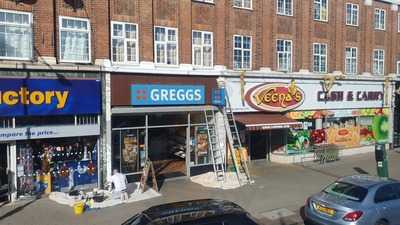 Greggs