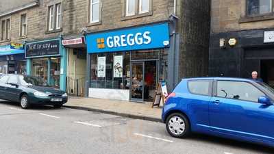 Greggs