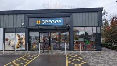 Greggs