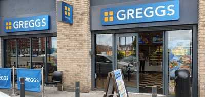 Greggs