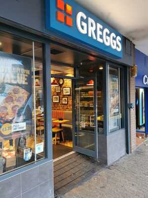 Greggs