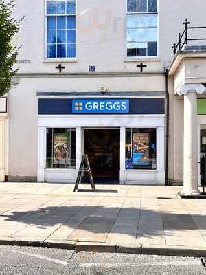 Greggs