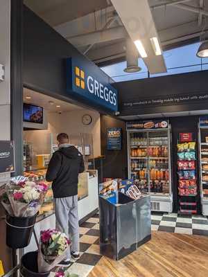 Greggs