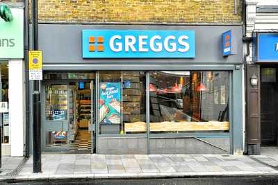 Greggs