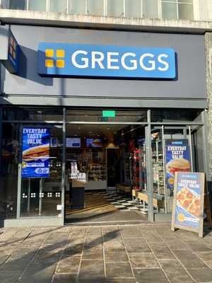 Greggs