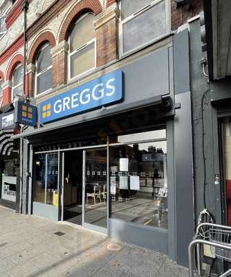 Greggs