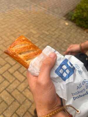 Greggs