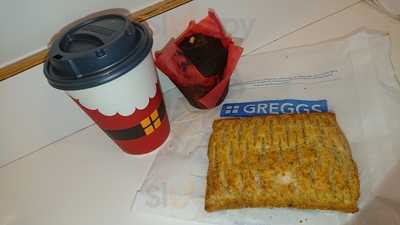 Greggs