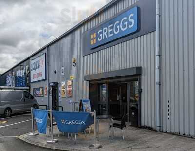 Greggs