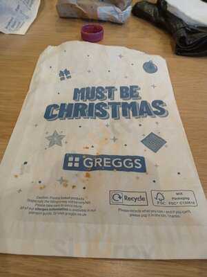 Greggs