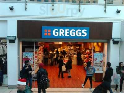 Greggs