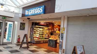 Greggs