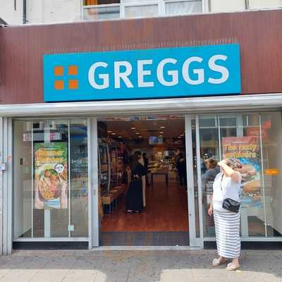 Greggs