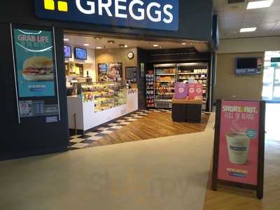 Greggs