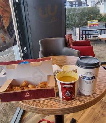 Greggs