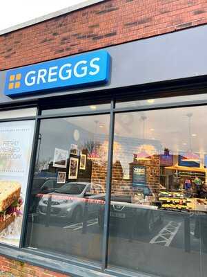 Greggs