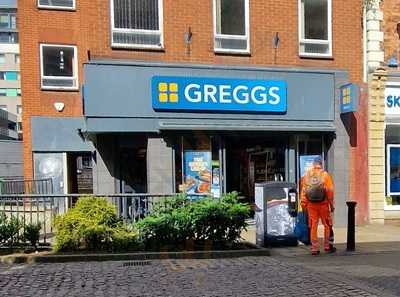 Greggs