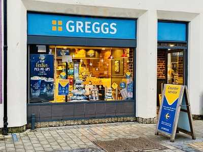 Greggs