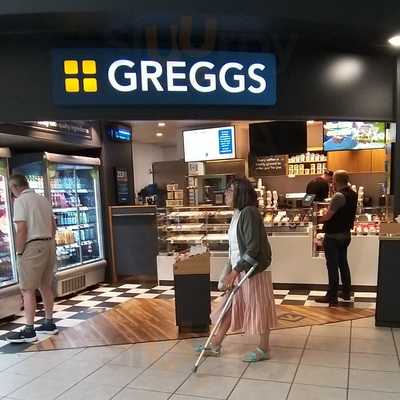 Greggs