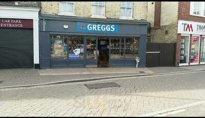 Greggs