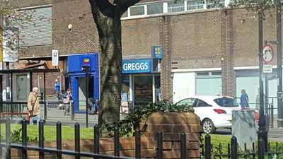 Greggs