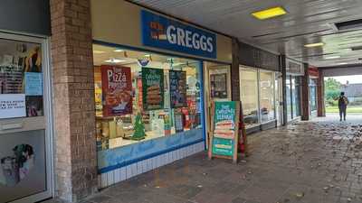 Greggs