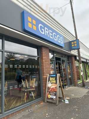 Greggs