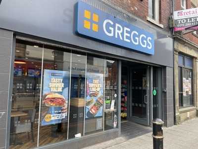 Greggs