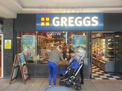 Greggs