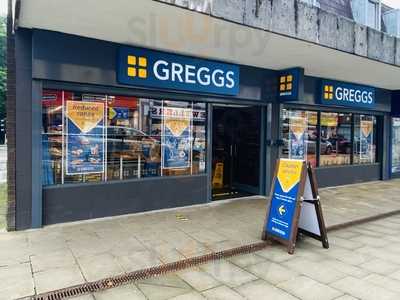 Greggs