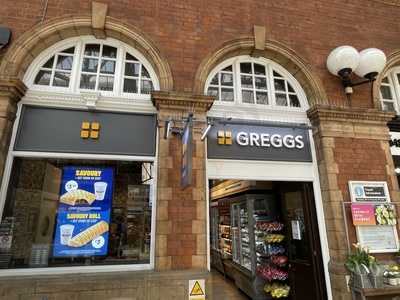 Greggs
