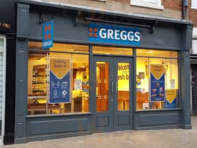 Greggs