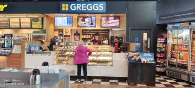 Greggs