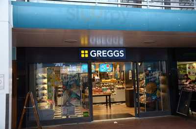 Greggs