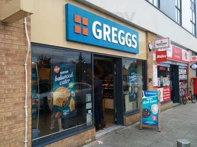 Greggs