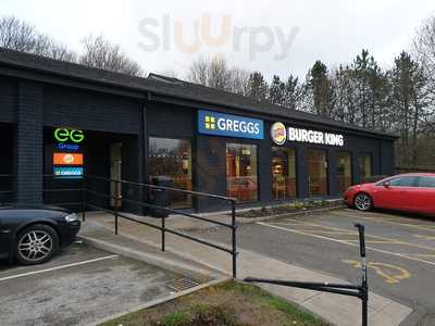 Greggs