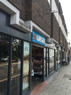 Greggs