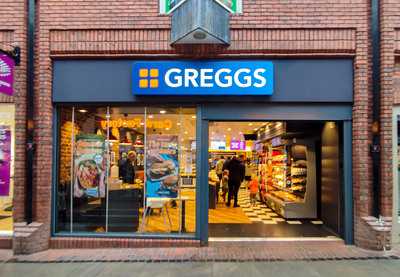 Greggs