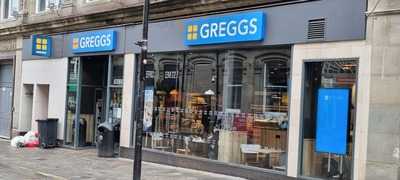 Greggs