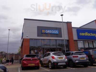 Greggs