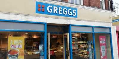 Greggs