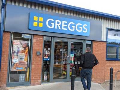 Greggs