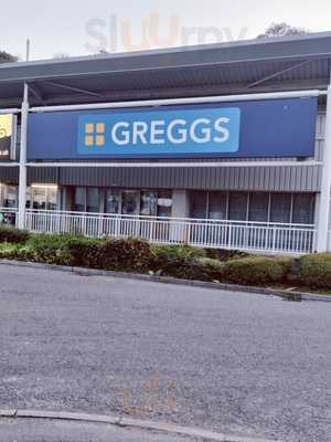 Greggs