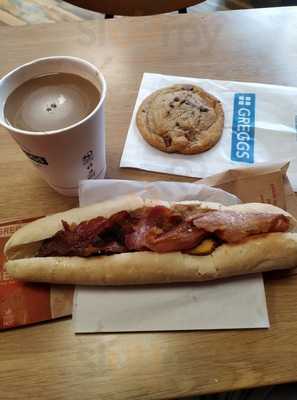 Greggs