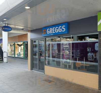 Greggs